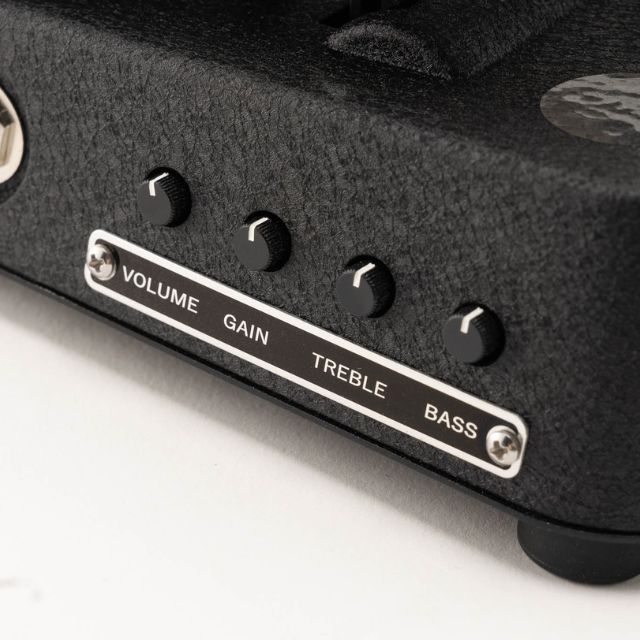 Xotic EP-PRO Booster + Volume Pedal - Image 4