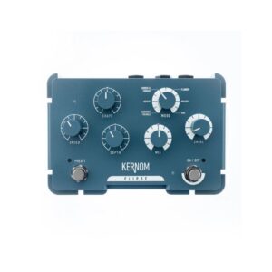 Kernom Elipse Multi Modulation Pedal