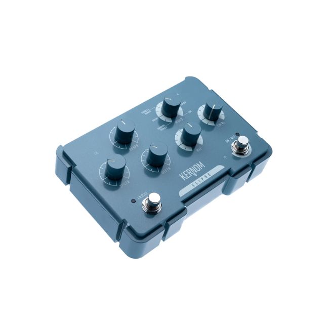 Kernom Elipse Multi Modulation Pedal - Image 4