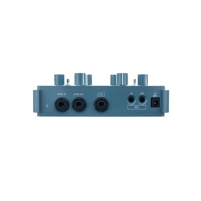 Kernom Elipse Multi Modulation Pedal - Image 3