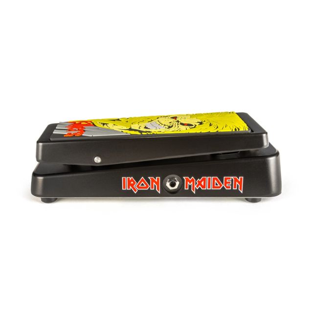 Dunlop IM95K Iron Maiden Killers Cry Baby Wah - Image 3