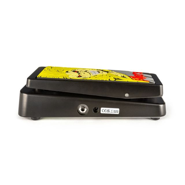 Dunlop IM95K Iron Maiden Killers Cry Baby Wah - Image 4