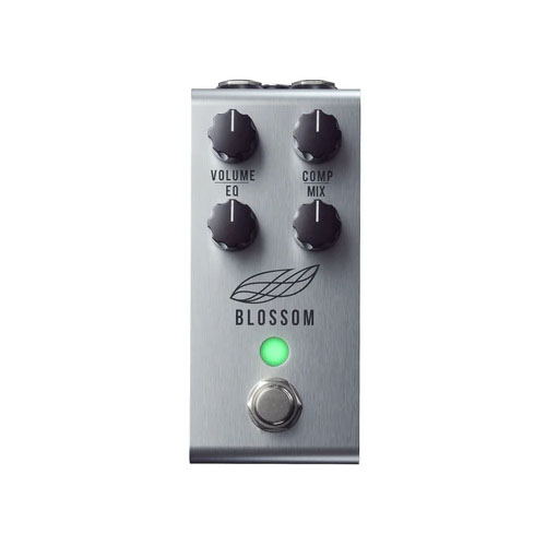 Jackson Audio Blossom Optical Compressor Pedal