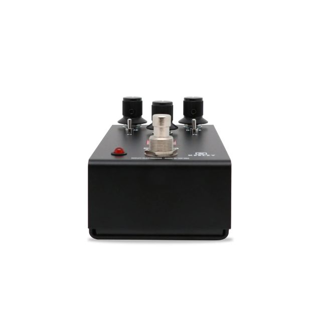 Keeley Mk3 Driver – Andy Timmons Overdrive Pedal - Image 2
