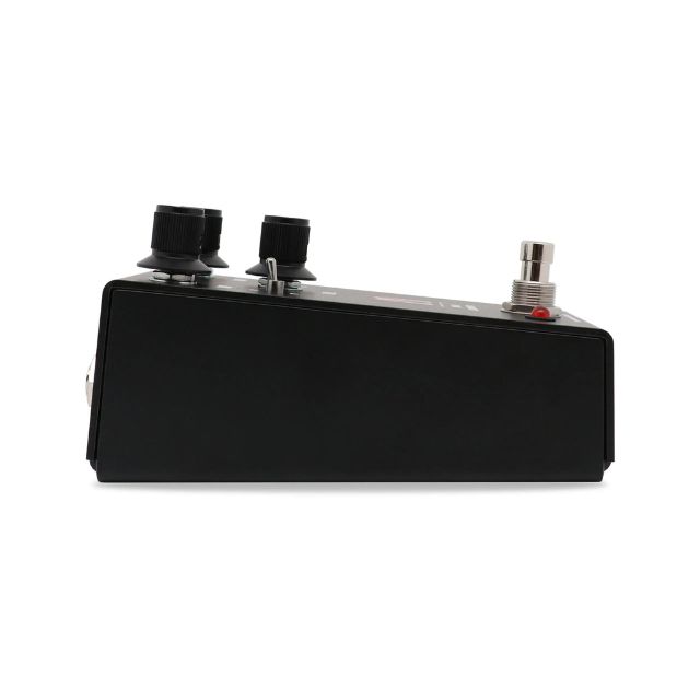 Keeley Mk3 Driver – Andy Timmons Overdrive Pedal - Image 3