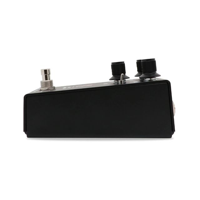 Keeley Mk3 Driver – Andy Timmons Overdrive Pedal - Image 4
