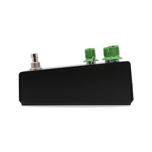 Keeley Noble Screamer Overdrive/Boost Pedal - Image 2