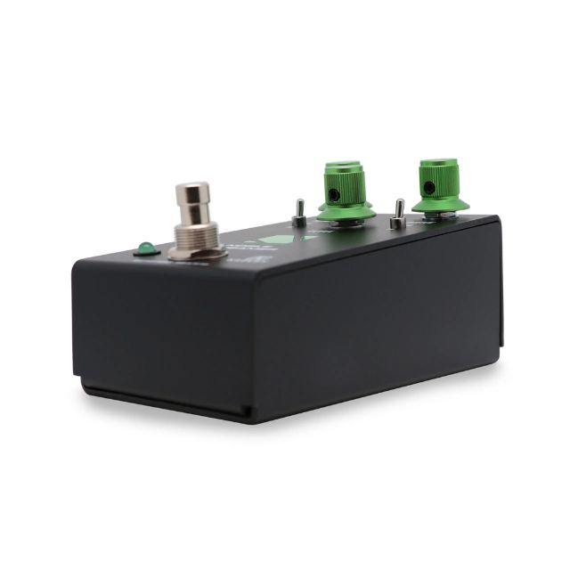 Keeley Noble Screamer Overdrive/Boost Pedal - Image 4