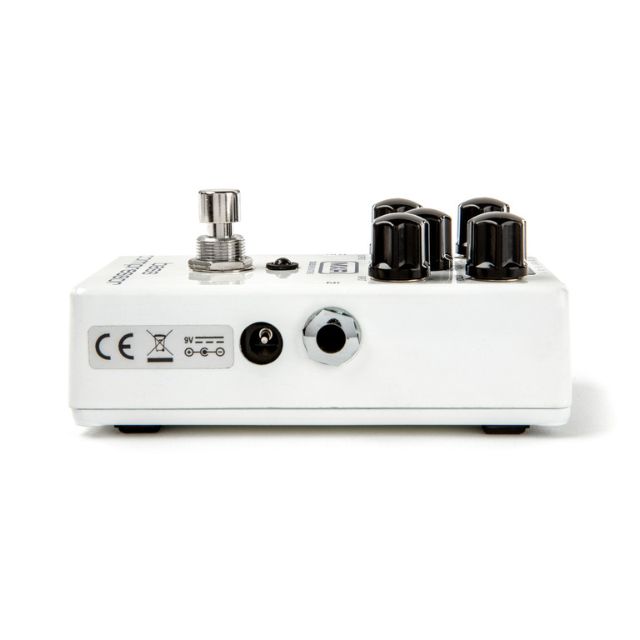MXR M87 Bass Compressor Pedal (Used) - Image 2