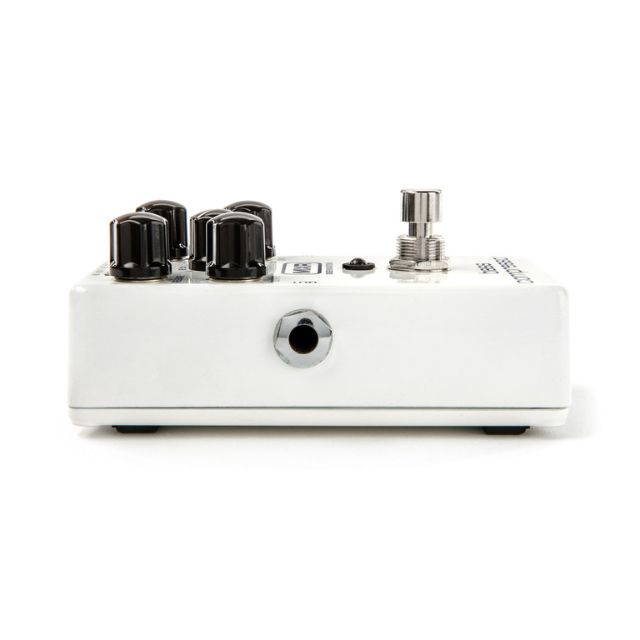 MXR M87 Bass Compressor Pedal (Used) - Image 3