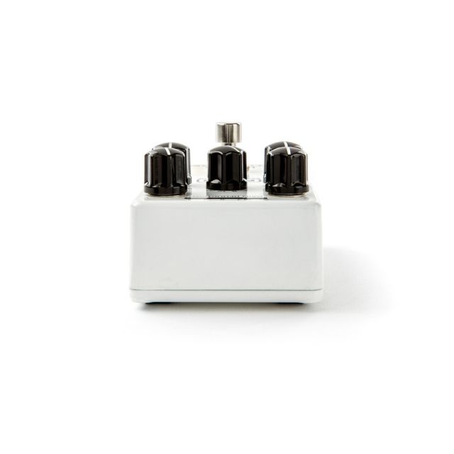 MXR M87 Bass Compressor Pedal (Used) - Image 4