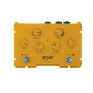 Kernom Moho Multi Fuzz Pedal