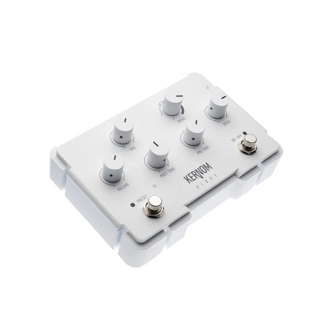 Kernom Ridge Multi Overdrive Pedal - Image 2