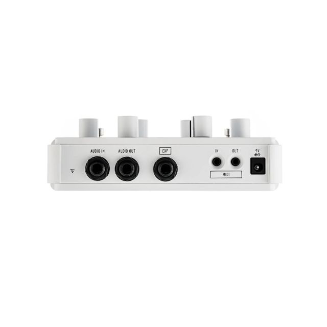 Kernom Ridge Multi Overdrive Pedal - Image 3