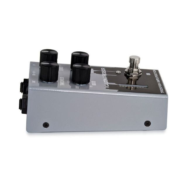 Trickfish VCA Compressor Pedal - Image 2