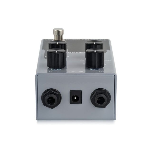 Trickfish VCA Compressor Pedal - Image 3