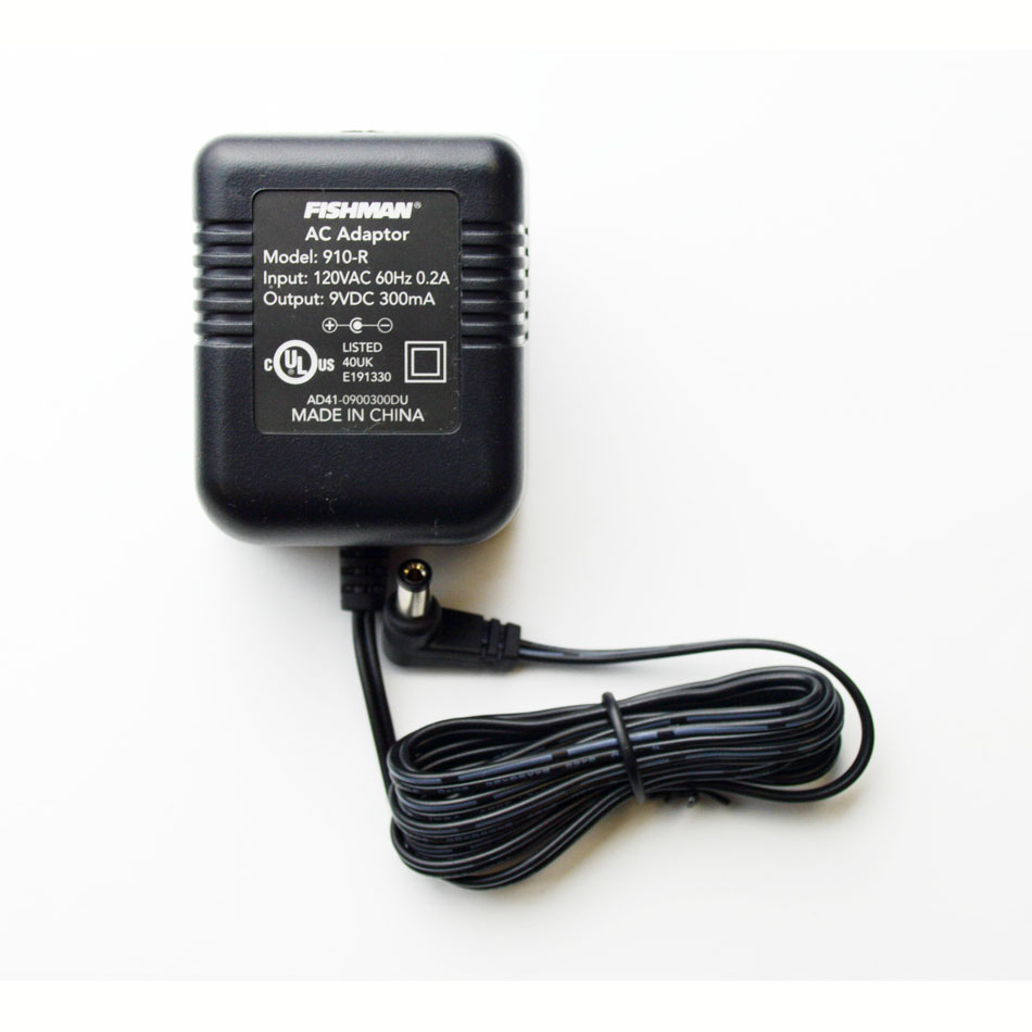 Fishman ProAIPJD1 Jerry Douglas Aura Pedal + Power Supply - Image 4