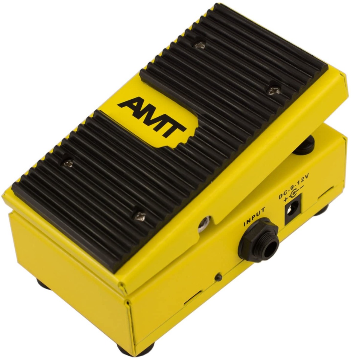 AMT Electronics LLM-2 Little Loud Mouth Volume Pedal v2 - Image 2