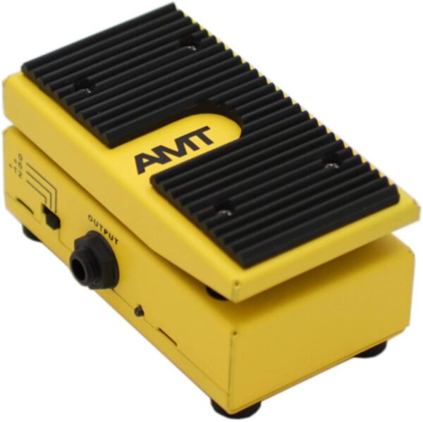 AMT Electronics LLM-2 Little Loud Mouth Volume Pedal v2