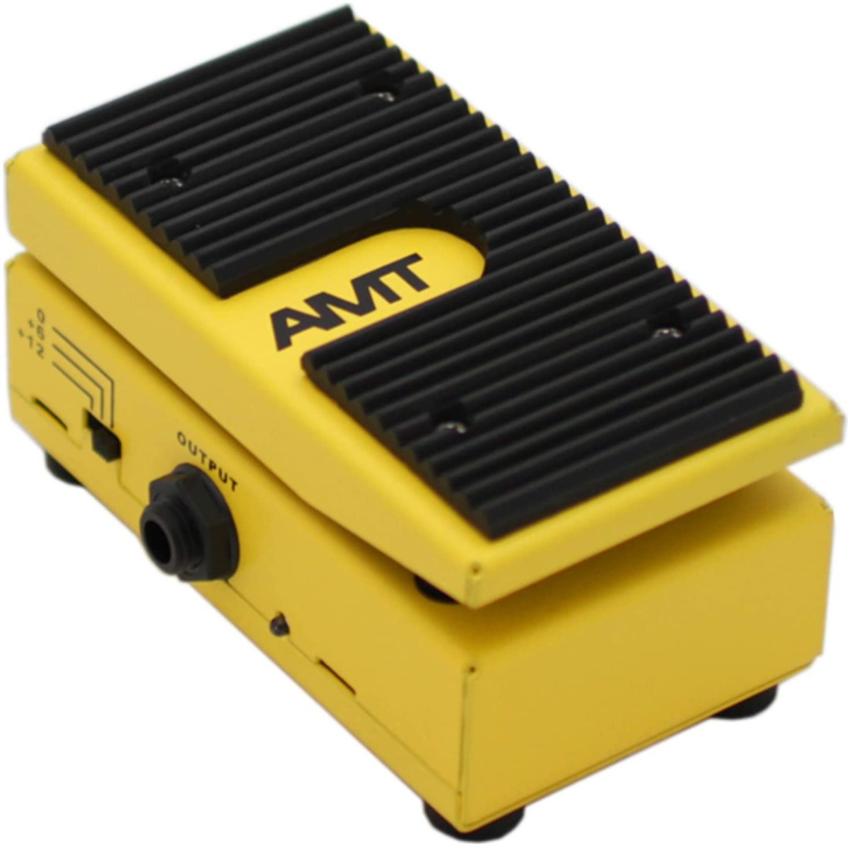 AMT Electronics LLM-2 Little Loud Mouth Volume Pedal v2