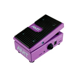 AMT Electronics WH-1 Japanese Girl Wah Pedal