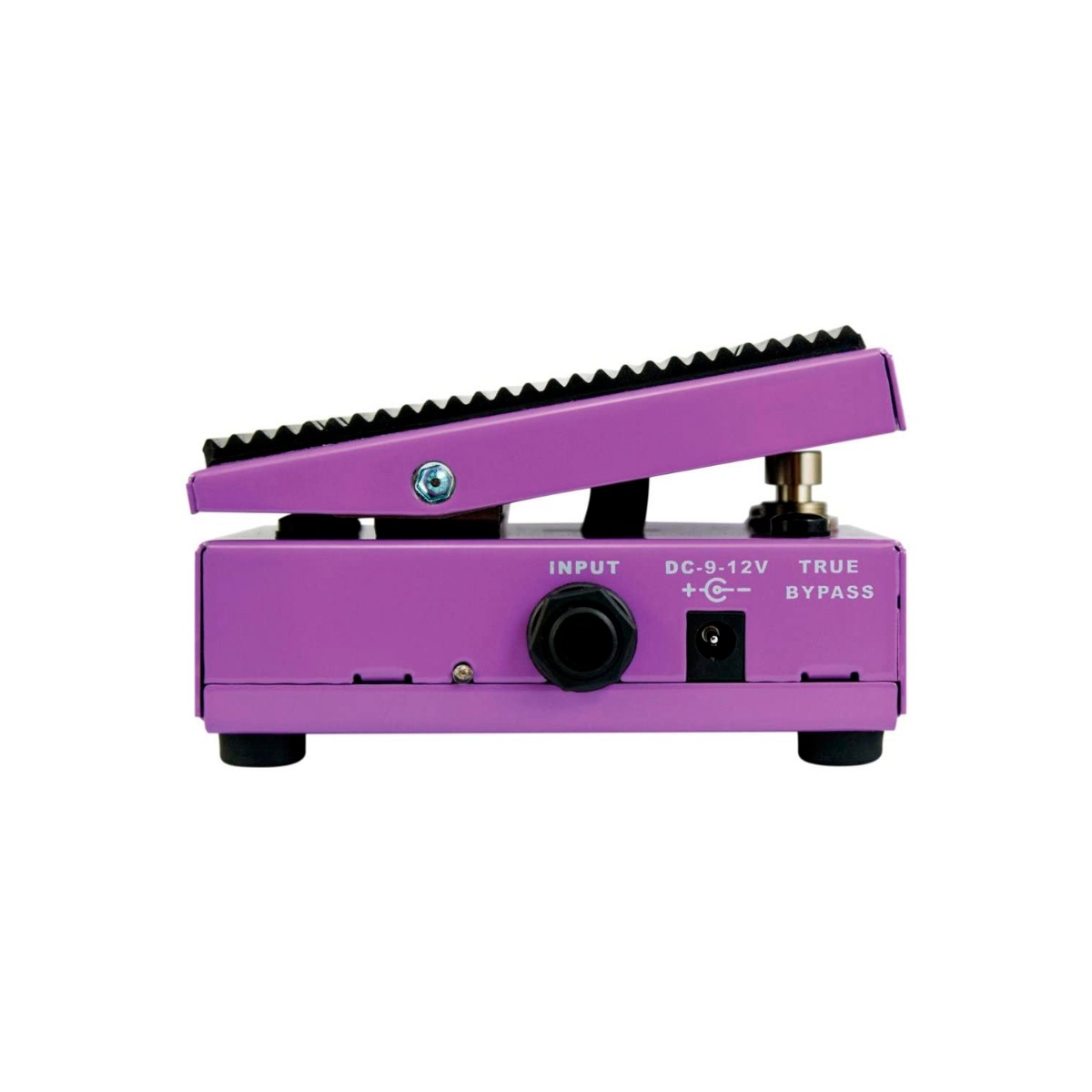 AMT Electronics WH-1 Japanese Girl Wah Pedal - Image 4