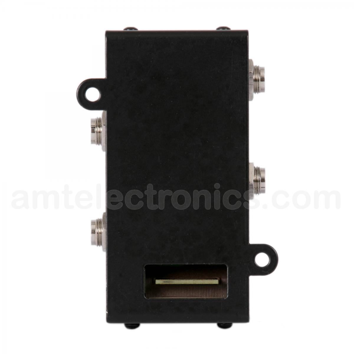 AMT Pangaea Ultima U2 Mini Multi-Effect Pedal - Image 4