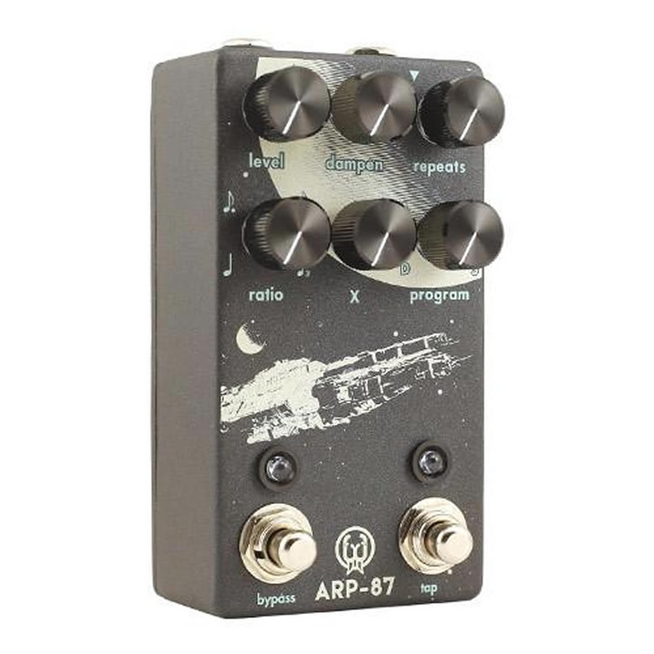 Walrus Audio ARP-87 Multi-Function Delay Pedal - Image 2