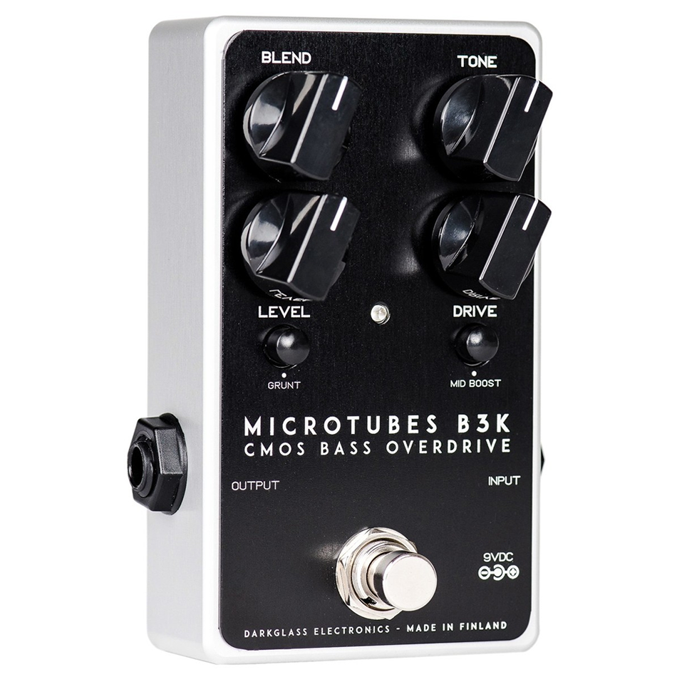 Darkglass Microtubes B3K V2 Bass Overdrive Pedal - Image 2