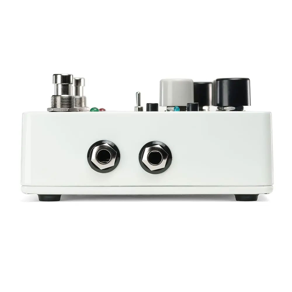 Electro-Harmonix Battalion Bass Preamp and DI Pedal - Image 3