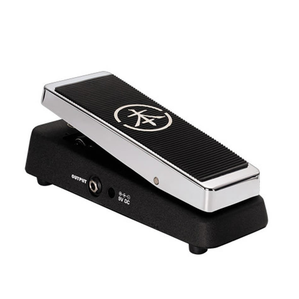 BBE Ben Wah 67 Class A Halo Inductor Wah (DEMO) - Image 2