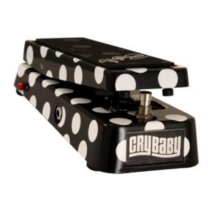 Dunlop Crybaby Buddy Guy Signature Wah BG-95