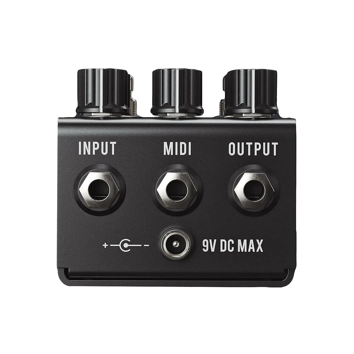Jackson Audio Bloom Optical Comp/EQ/Boost - Black - Image 3