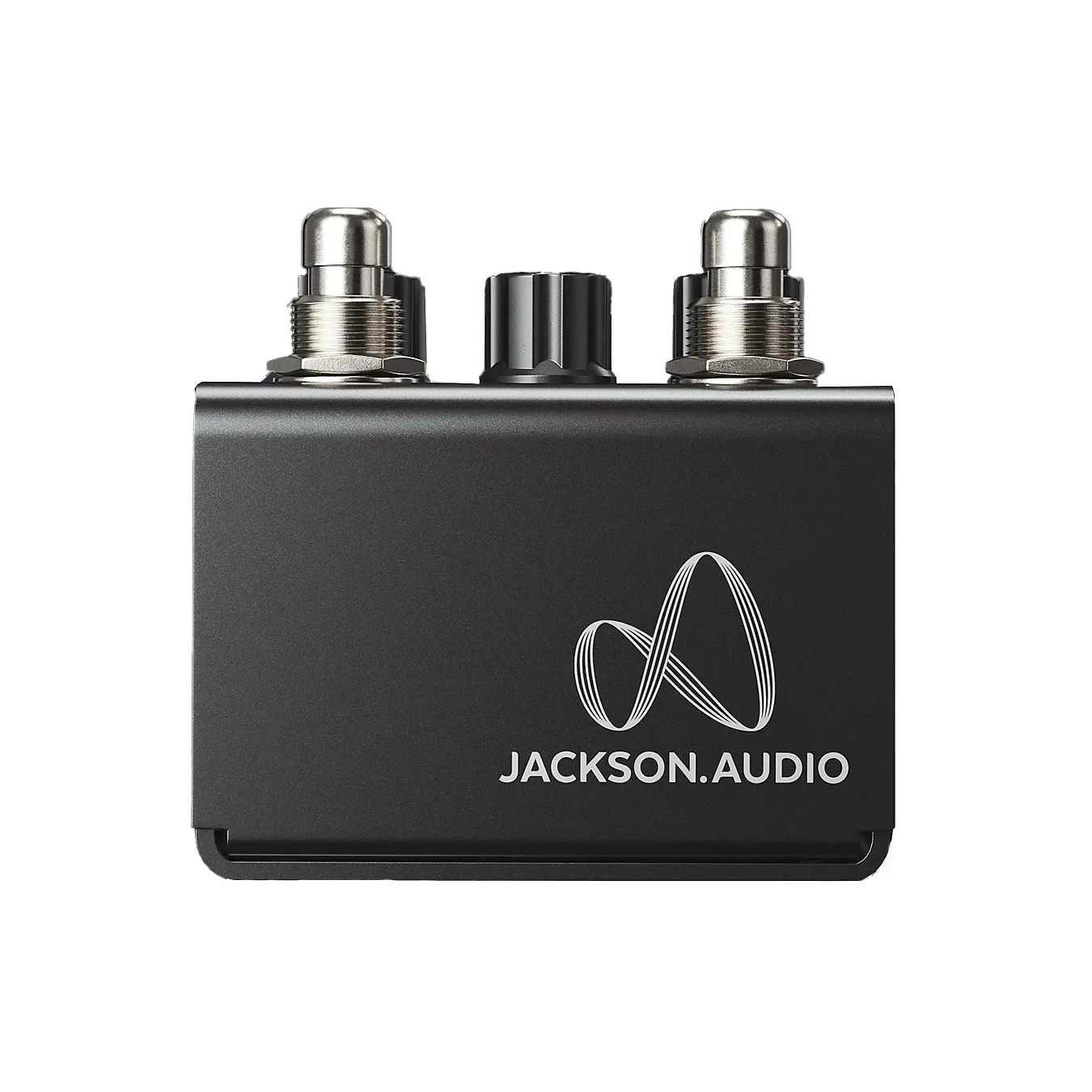Jackson Audio Bloom Optical Comp/EQ/Boost - Black - Image 4