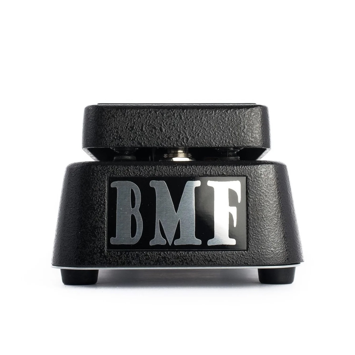 BMF Effects BMF Wah – Swappable-Circuit Wah Pedal - Image 2