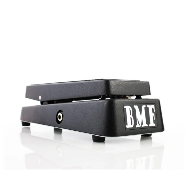 BMF Effects BMF Wah – Swappable-Circuit Wah Pedal
