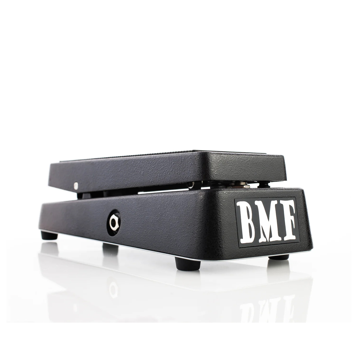 BMF Effects BMF Wah – Swappable-Circuit Wah Pedal