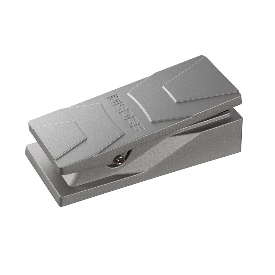 Boss FV-30L Low-Impedance Foot Volume Pedal - Image 2