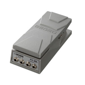 Boss FV-30L Low-Impedance Foot Volume Pedal