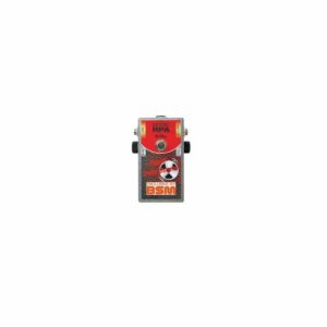 BSM RPA Major Booster - High-Gain Blackmore Boost