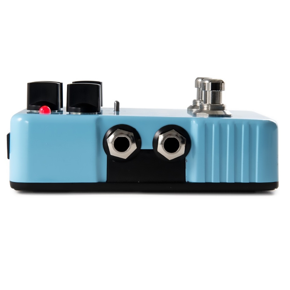 EBS Billy Sheehan Ultimate Bass Drive Pedal - Image 3