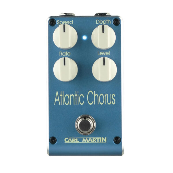 Carl Martin Atlantic Chorus Guitar Effects Pedal