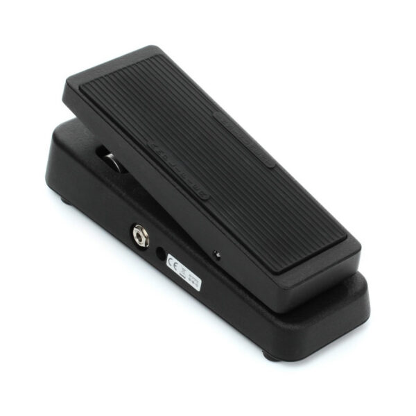 Jim Dunlop CM95 Clyde McCoy Wah Pedal (Gently Used)