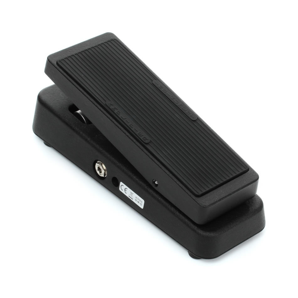 Jim Dunlop CM95 Clyde McCoy Wah Pedal (Gently Used)