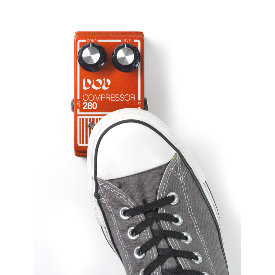 DOD 280 Compressor Pedal - Image 2