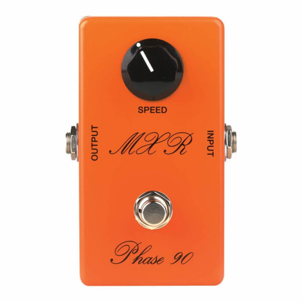 MXR '74 Vintage Phase 90 Pedal CSP026