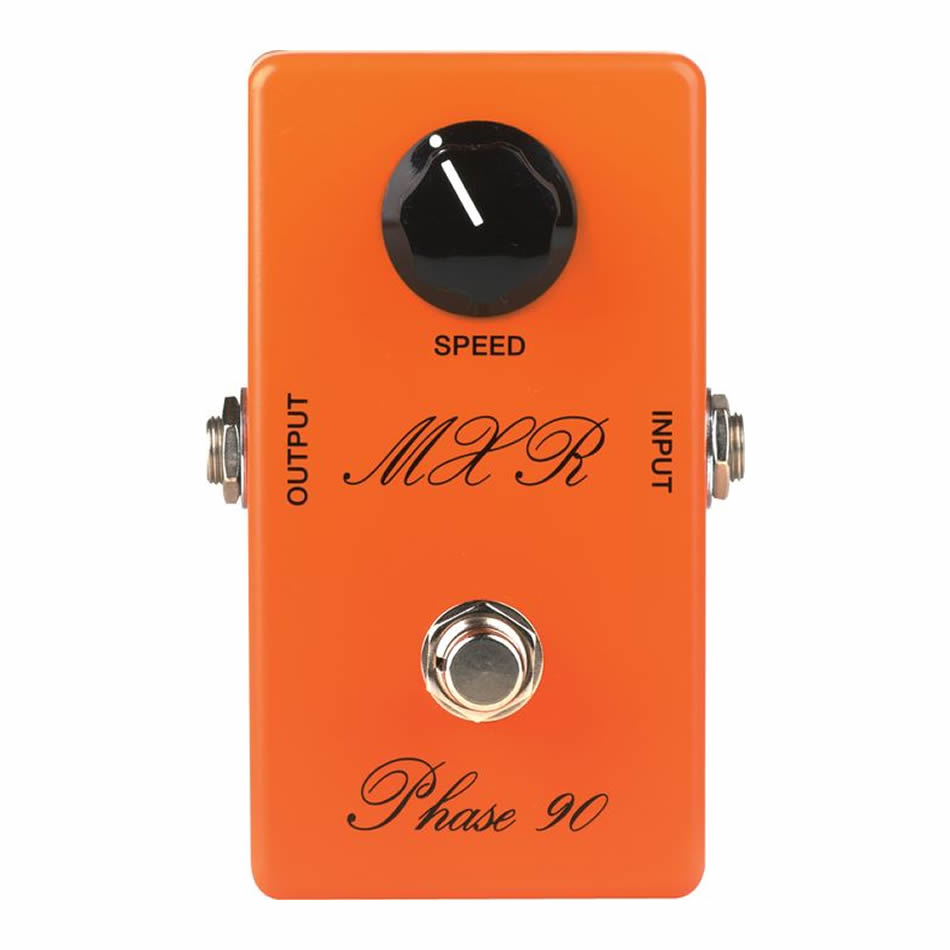 MXR '74 Vintage Phase 90 Pedal CSP026