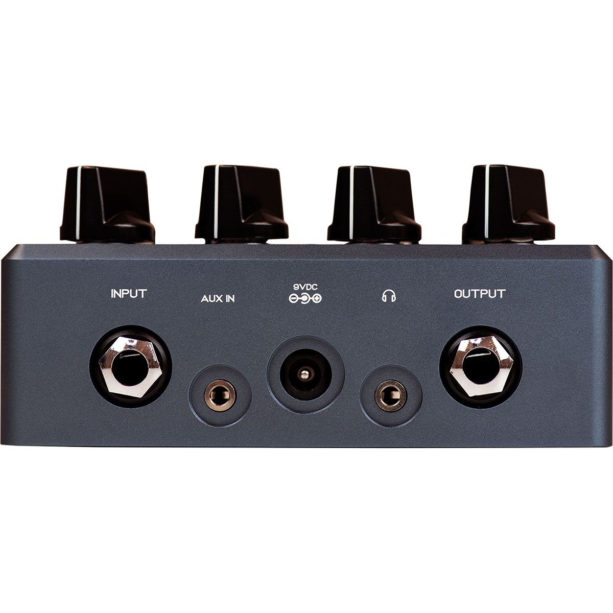 Darkglass Alpha·Omega Ultra Dual Bass Preamp/OD w/ Aux In - Image 2