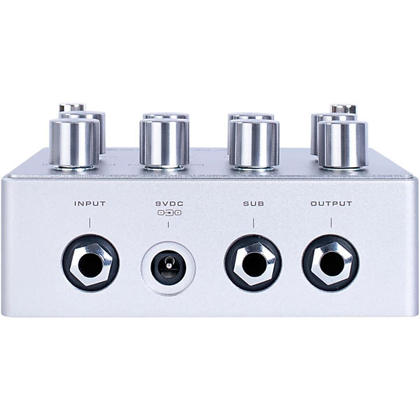 Darkglass Kaamos Bass Octaver & Distortion Pedal - Image 3