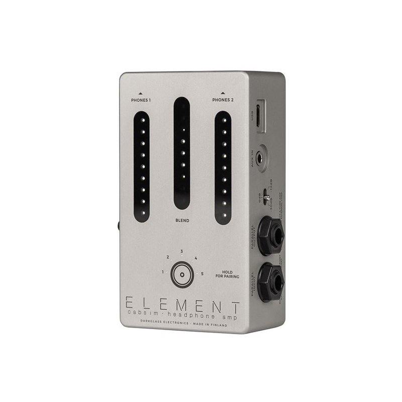 Darkglass The Element - Image 4